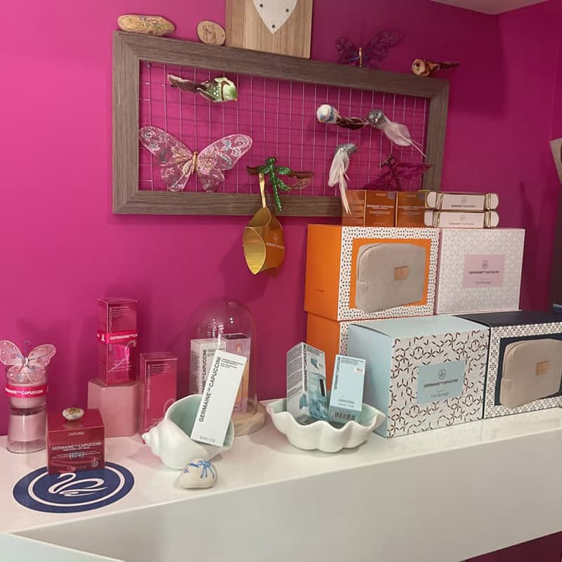 Conoce las instalaciones de nuestro centro de belleza en Outes