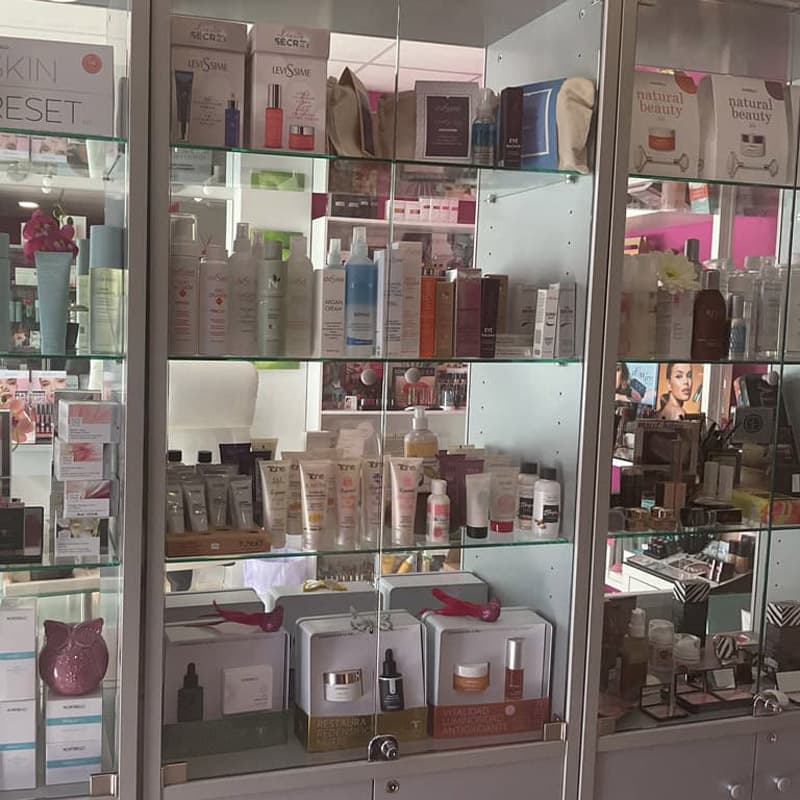 Conoce las instalaciones de nuestro centro de belleza en Outes