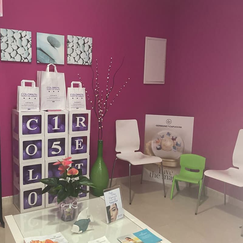Conoce las instalaciones de nuestro centro de belleza en Outes